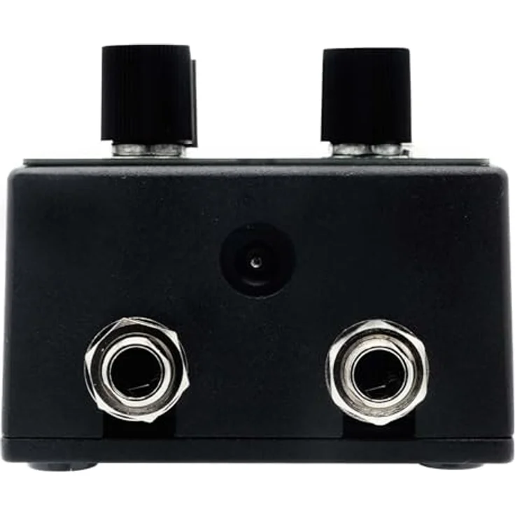 Death by Audio Dream Station Reverb / Delay, Effekpedal mit Reverb und Delay, drei Filtereinstellungen, gepufferter Bypass, Metallgehäuse – Bild 4