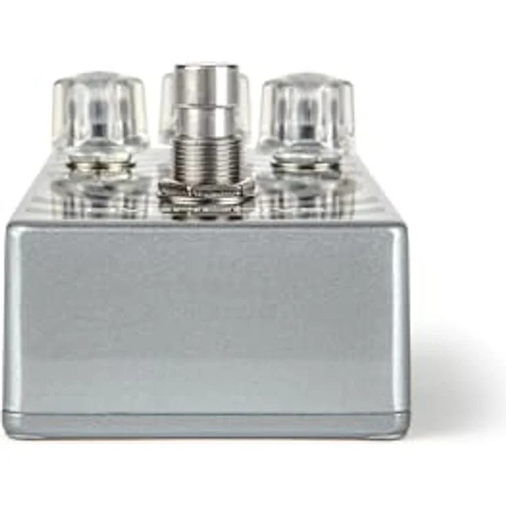 MXR Wylde Audio Overdrive, Effektpedal für harten Sound mit simplen Reglern – Bild 5