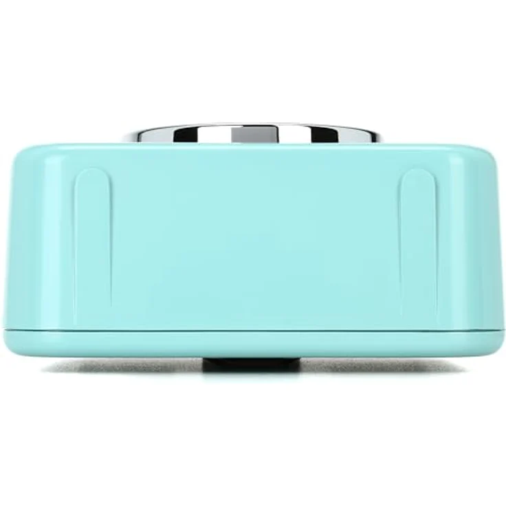 Danelectro N-10 Honeytone Mini Amp AQ, E-Gitarrencombo Mini-Verstärker mit 1 Watt, Clean und Overdrive Sound, Farbe Aqua – Bild 5