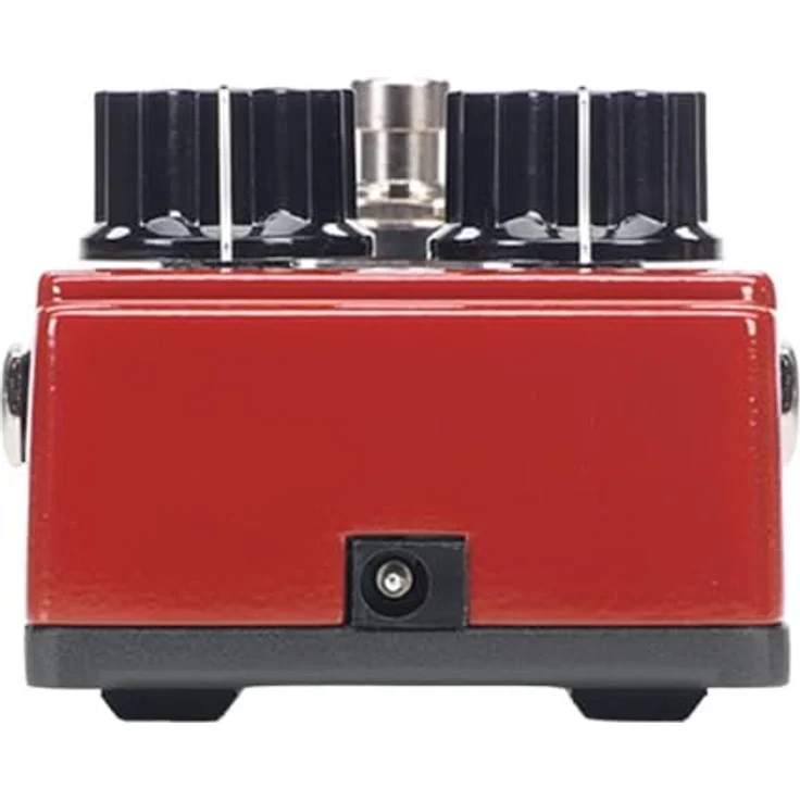 Digitech DOD Meatbox, Subharmonic Synth Pedal mit True Bypass, Aluminium Gehäuse und TRS Ausgang – Bild 6