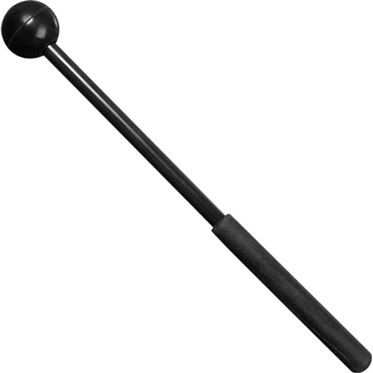 Sela Noah Bell 13 D4, handgefertigte Percussion mit beruhigendem Klang, Höhe 10.5" / 26.5 cm, inkl. Gummischlägel – Bild 7