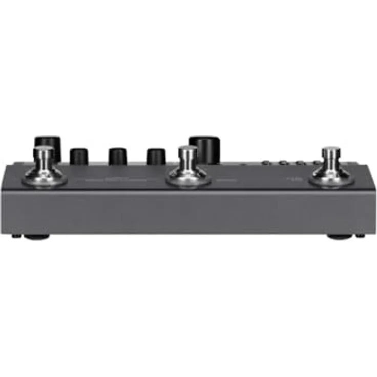 Valeton GP-180, Gitarren-Multieffektpedal mit über 200 Effekten, 200 Speicherplätzen, Drum-Machine und Bluetooth-Funktionalität – Bild 5