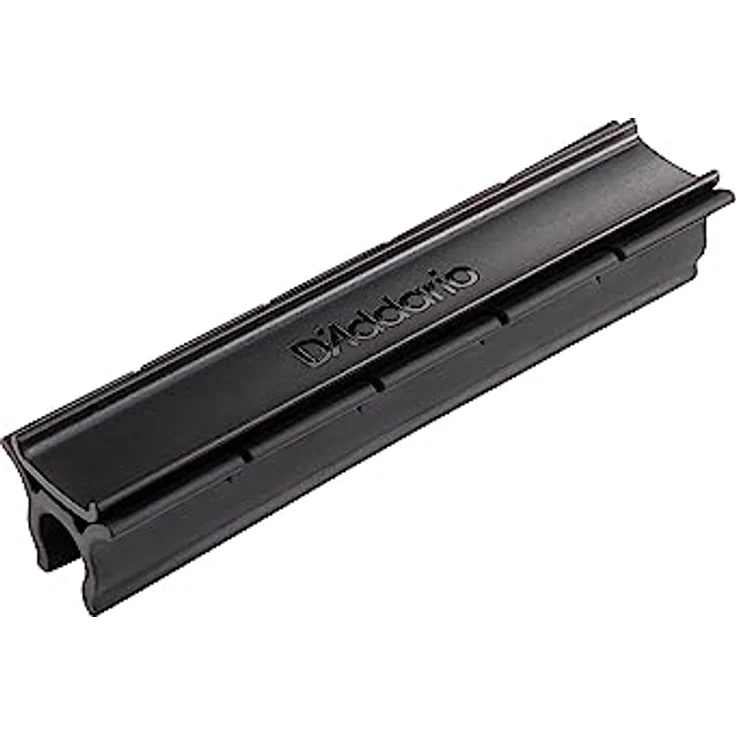 D'Addario Accessories Mic Stand Pick Holder, Gitarrenplektrenhalter für Mikrofonständer, hält bis zu 10 Plektren jeder Stärke und Größe – Bild 3