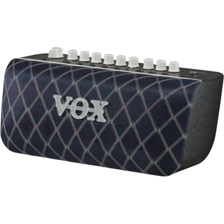Vox Adio Air Bass, E-Basscombo mit 50W Verstärker, 2 x 3"-Lautsprecher, Bluetooth, USB-Anschluss, VET-Modeling, inkl. Downloadlizenz für Jam Vox 3 – Bild 3