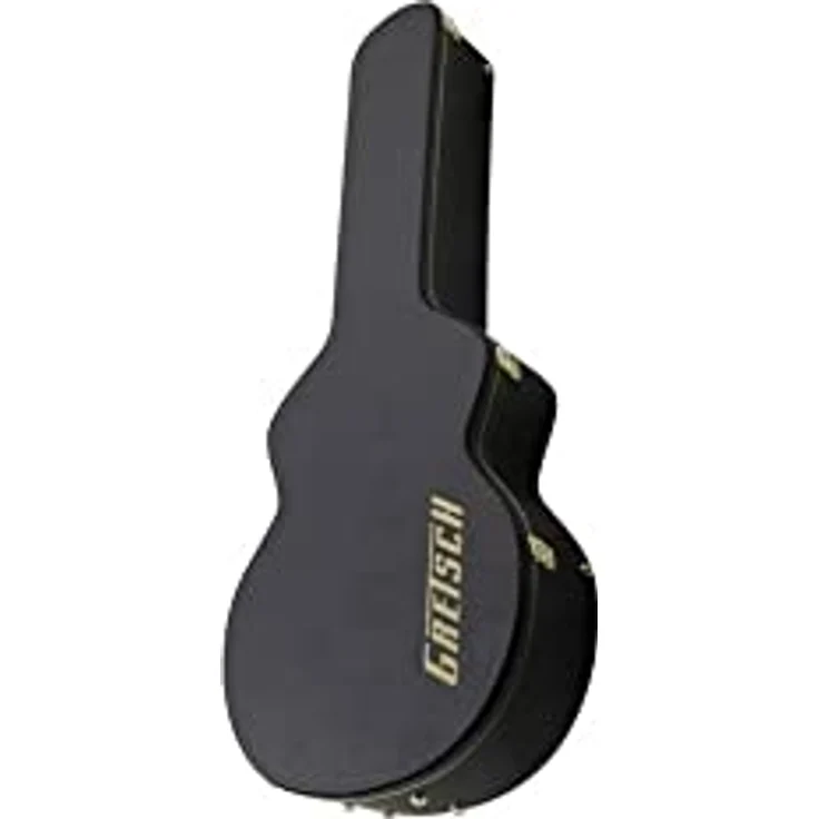 Gretsch G6241FT Case, Gitarrenkoffer für 16" Hollowbody Gitarren, kompatibel mit Gretsch 5420 Modellen – Bild 1