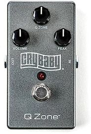 Dunlop Cry Baby Q Zone (QZ1)