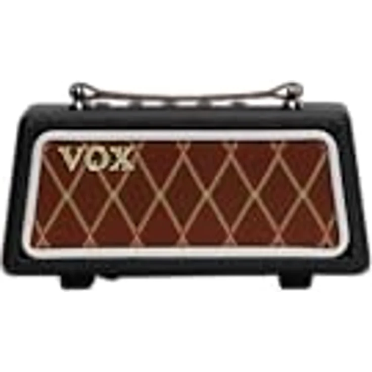 Vox Micro Superbeetle Guitar, E-Gitarrentopteil mit 15 Watt RMS, abnehmbaren Topteil, Bluetooth-Konnektivität und wiederaufladbarem Akku – Bild 4