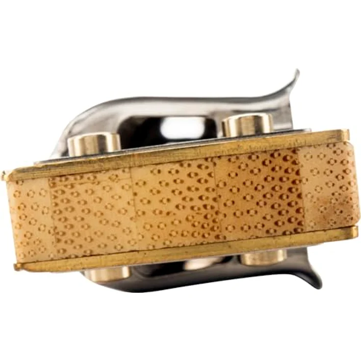 Hohner Marine Band Thunderbird Low D, Mundharmonika mit dreifach lackiertem Bambuskörper und neu entwickelten Stimmzungenprofilen für supertiefe Tonarten – Bild 6