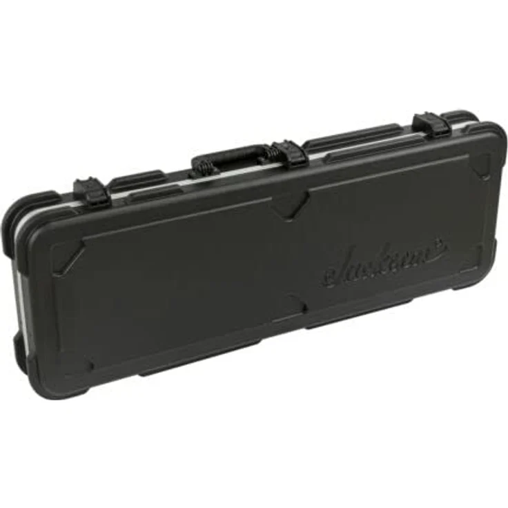 Jackson Soloist/Dinky Case, Hartschalenkoffer für Soloist und Dinky Modelle, Innenmaß 101 cm – Bild 2