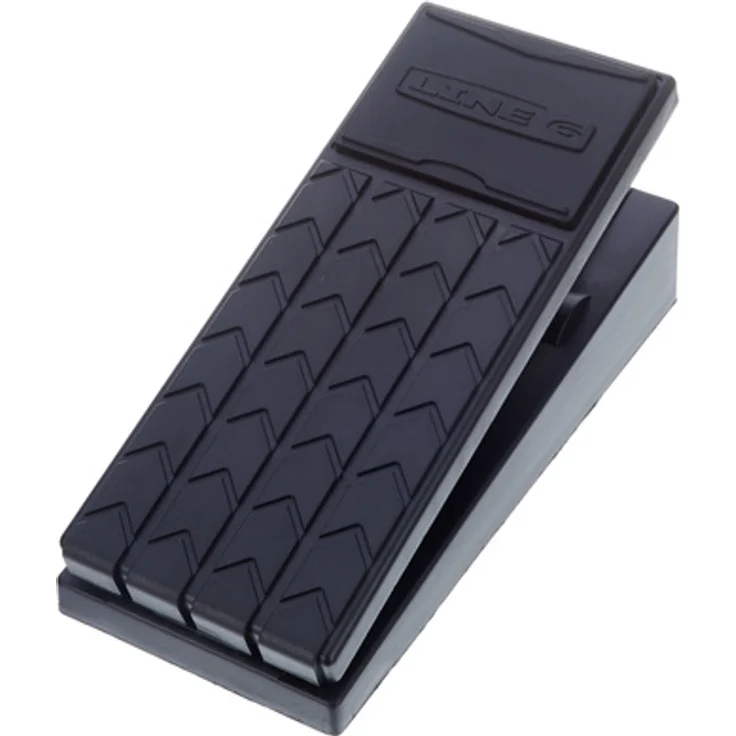 Line6 EX-1, Expression Pedal für MM 4, inklusive Kabel