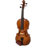 Stentor SR1038 Viola Student I 16", massive Fichtendecke, Ahornzargen, inkl. Koffer und Bogen