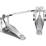 TAMA SpeedCobra HP310LW, Doppelpedal für Drums mit hochwertiger Verarbeitung und optimaler Funktionalität