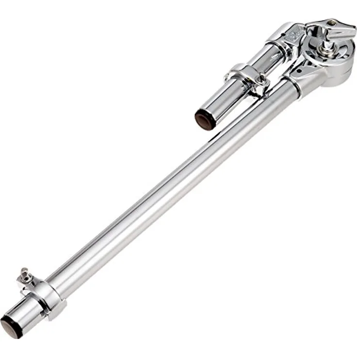 Pearl TH-88, Tomarm lang für Export Serie mit Zahnsegment Justierung, 13" x 4", Durchmesser 7/8" (22,2mm)