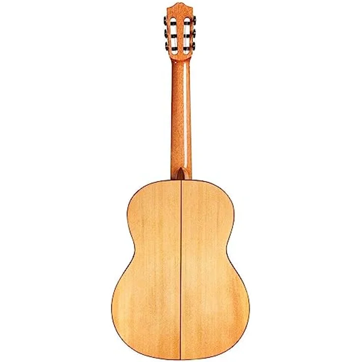 Cordoba F7 Flamenco Iberia, Flamenco Konzertgitarre mit massiver Fichtendecke und Palisander-Griffbrett, Natur Finish – Bild 2