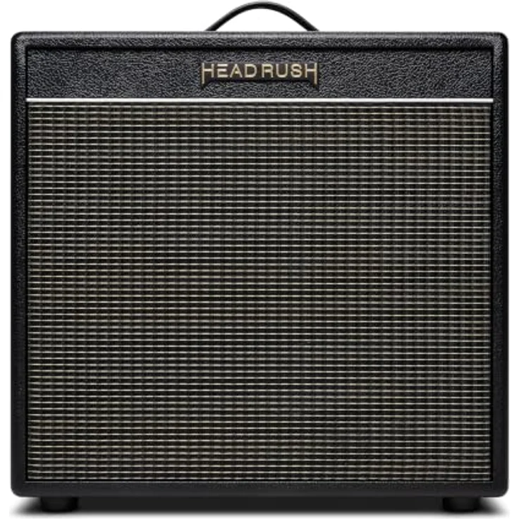 Headrush FRFR-12 Cab, Aktiver Full-Range Lautsprecher mit 750 W Peak, Bluetooth 5.3 und 3-Band EQ – Bild 10