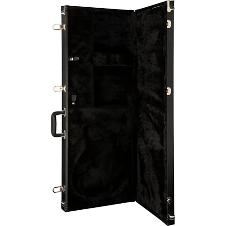 PRS ACC-4255 Multifit Case, Gitarrenkoffer für PRS USA, S2 und SE-Modelle – Bild 3