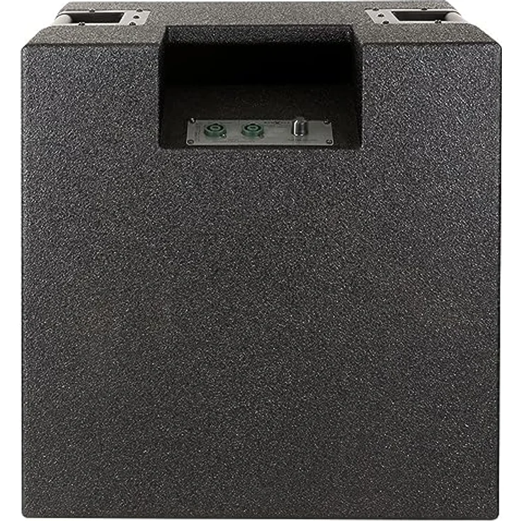 Warwick Gnome Pro CAB 15/8, kompaktes Bass-Verstärker Cabinet mit 15" Custom Lautsprecher, 300 Watt, Piezo-Tweeter, 8 Ohm, ultra-portables Design, Gewicht 19,5 kg – Bild 3