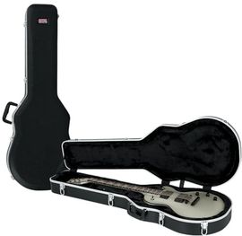 Gator GC-LPS Guitar ABS Case