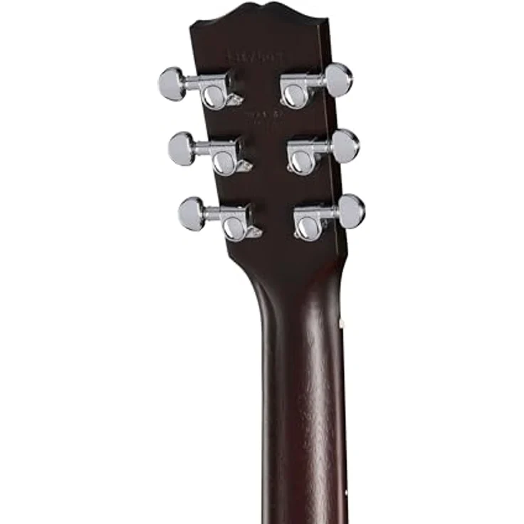 Gibson L-00 Special Vintage Sunburst, Westerngitarre mit Sitka Fichte Decke, Mahagoni Korpus und LR Baggs Tonabnehmer, made in USA – Bild 6