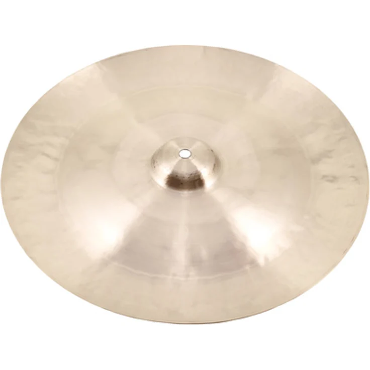 Millenium 16" B20 China, Schlagzeugbecken aus B20 Material mit klarer Klangdefinition