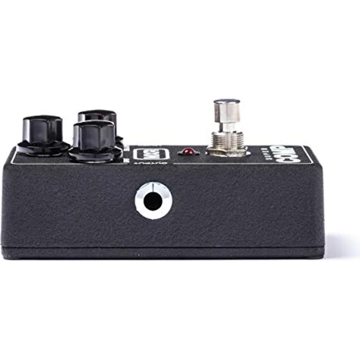 MXR Supercomp M132, Gitarren-Kompressor mit Level-, Attack- und Sensitivity-Reglern – Bild 2