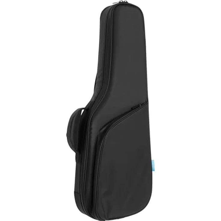 Ibanez IGBQ724-BK, Gigbag für Headless E-Gitarren der Q-Serie, wasserabweisend, schwarz – Bild 3