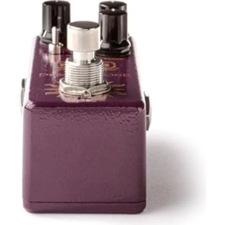 MXR Duke of Tone Overdrive Pedal, Overdrive mit Lautstärke, Boost, Drive, Ton und Verzerrung – Bild 4