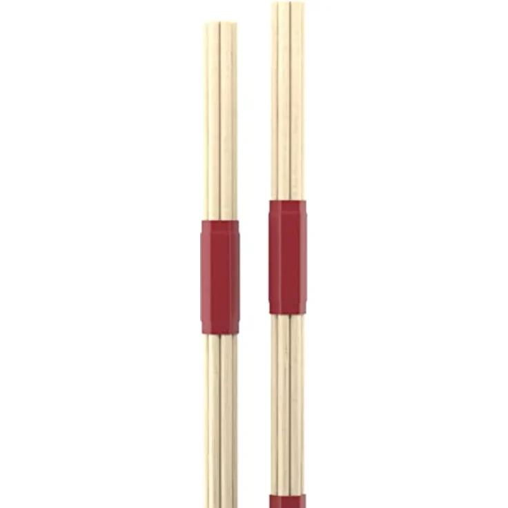 Pro Mark T-RODS Thunder Version, Drumsticks, Länge: 41 cm, Durchmesser: 1,80 cm – Bild 2