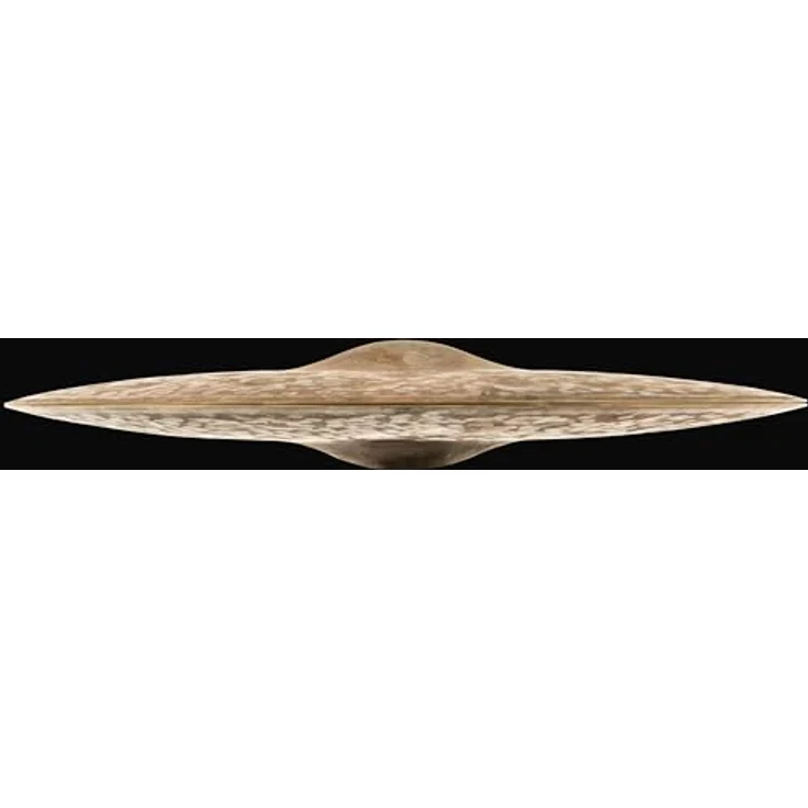 Meinl 15" Byzance Hi-Hat Extra Dry, handgehämmertes B20 Bronze Becken mit trockenem, erdigem Sound – Bild 4