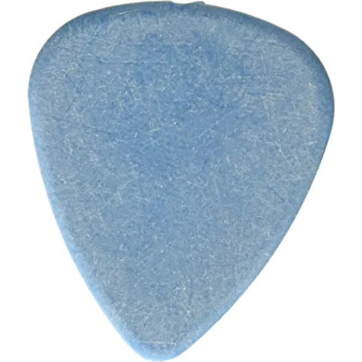 Jim Dunlop Gator Grip Plektrum, 1,14mm, 72 Stück, blau – Bild 2