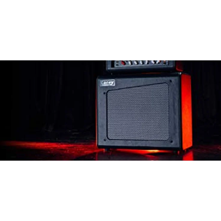 Laney CUB-112 Cabinet, Gitarrenbox 1x12" für E-Gitarrenverstärker, hochwertig verarbeitet – Bild 2