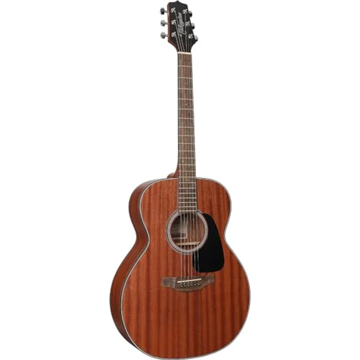 Takamine GN11M NS G-Series, Westerngitarre in Natur satin, Mahagoni-Deckel, NEX Korpusform, Indisches Laurel Griffbrett – Bild 1