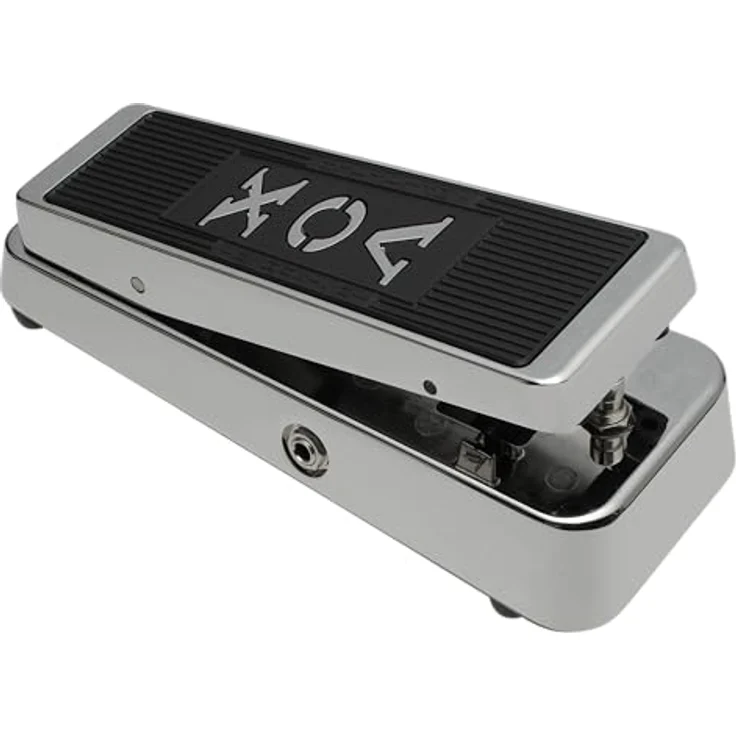 Vox VRM1LTD Real McCoy Wah, Wah-Wah Pedal in Limited Edition mit kultigem, nasalen Ton und akzentuiertem Mittenbereich – Bild 2