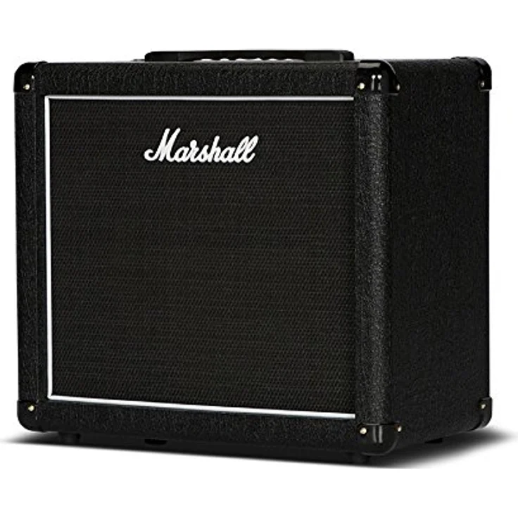 Marshall MX112R Gitarrenbox, 1x12 Celestion Seventy Eight, 80 Watt, 16 Ohm, 13,5 kg – Bild 2