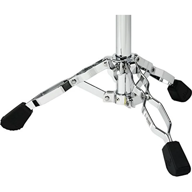 DW 5300 Snare Stand, 2-strebiger Schlagzeugständer stufenlos einstellbar für Snare Drums von 13" bis 14" – Bild 6