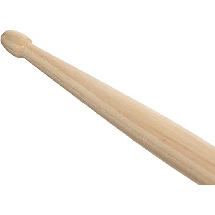 Vic Firth VFX5A Extreme 5A Drumsticks, Wood Tip, längere Reichweite und Lautstärke, 419 mm Länge, 14,4 mm Durchmesser – Bild 3