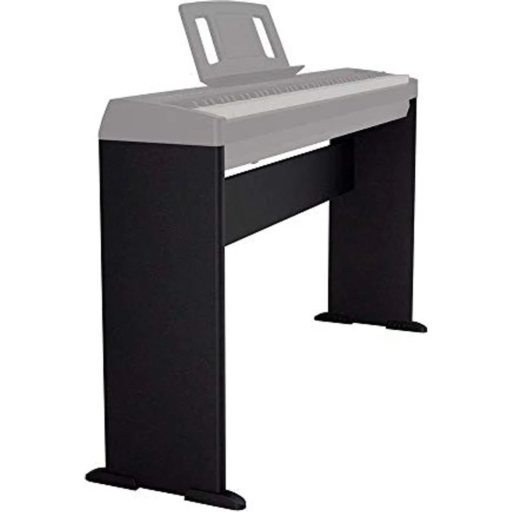 Roland KSC-70 BK, Keyboard-Digital-Piano-Ständer für FP-30, Schwarz – Bild 4