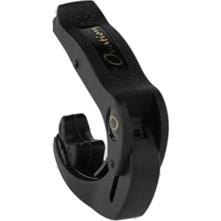 Ovation Kapodaster CK1, Einhand-Kapodaster für gewölbte Griffbretter, 25 g leicht, Made in Germany – Bild 3