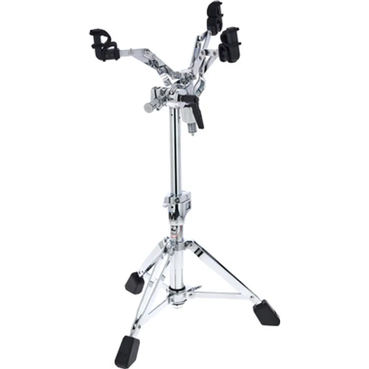 DW 9399AL Air Lift Tom/Snare, innovativer pneumatischer Ständer mit stabiler Positionierung