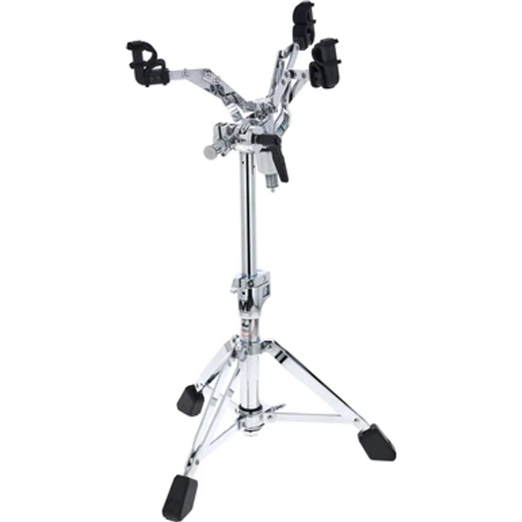 DW 9399AL Air Lift Tom/Snare, innovativer pneumatischer Ständer mit stabiler Positionierung