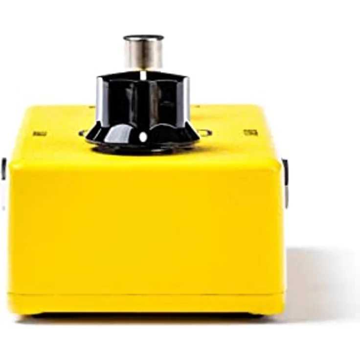 MXR M148 Micro Chorus, Analoges Bodeneffektgerät mit True Bypass und Regler für Rate – Bild 5