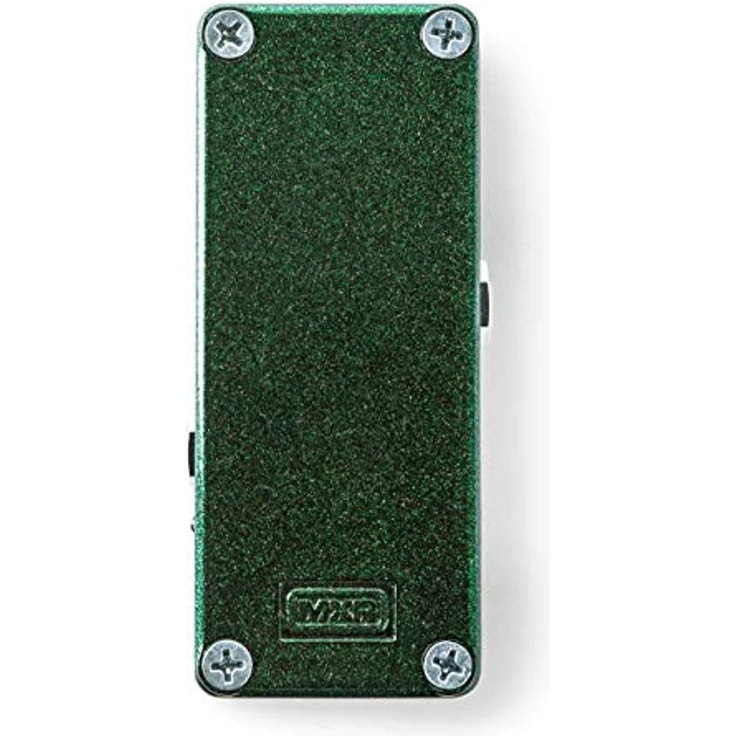 MXR M299 Carbon Copy Mini Analog Delay Pedal mit True Bypass, Modulation und Bright Modus – Bild 4