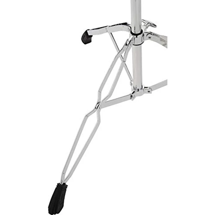 Gretsch Drums G5 Straight Cymbal Stand, stabiler Einzelbeckenständer mit doppelstrebigem Dreibein und gummiisoliertem Beckentilter – Bild 5