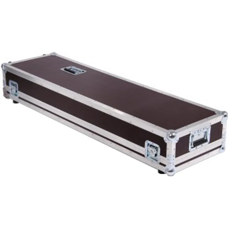 Thon Thon Case Yamaha Montage M8X, Transportcase aus 6.8 mm Multiplex mit Haube Typ 3-88, braun