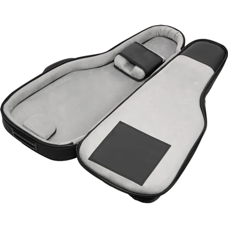 Ibanez IGBQ724-BK, Gigbag für Headless E-Gitarren der Q-Serie, wasserabweisend, schwarz – Bild 2