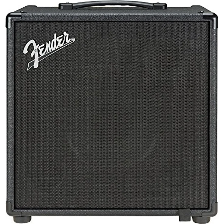Fender Rumble Studio 40, Bass Combo Amp mit ausgewogener Verarbeitung und leistungsstarkem Sound – Bild 3