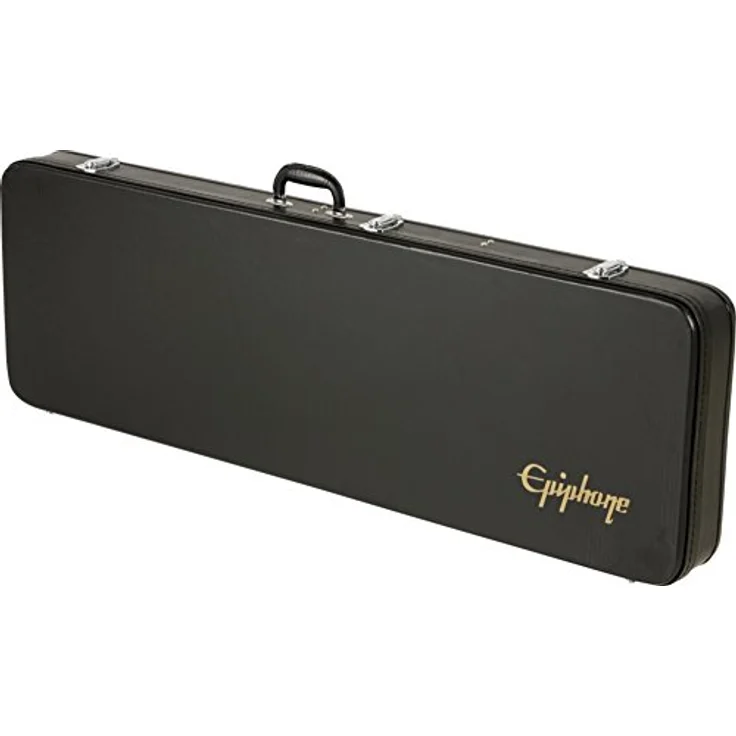 Epiphone Case Thunderbird, Gitarrenkoffer für Thunderbird und Thunderbird Pro Bass – Bild 7