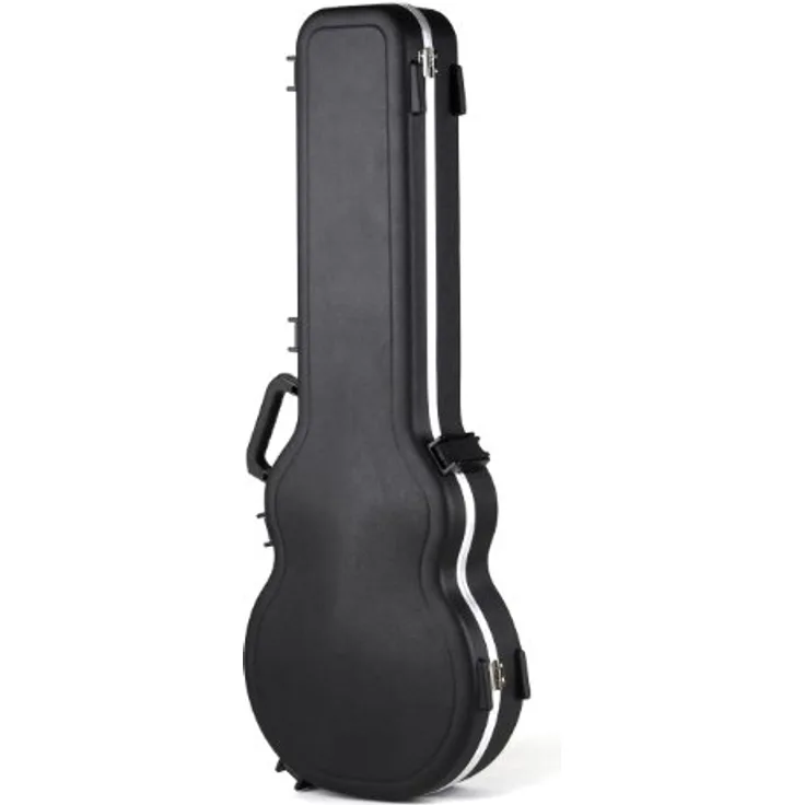 SKB 56 Single Cut, Hartschalenkoffer für E-Gitarre, Innenmaße 101,60 cm, Gewicht 3,8 kg