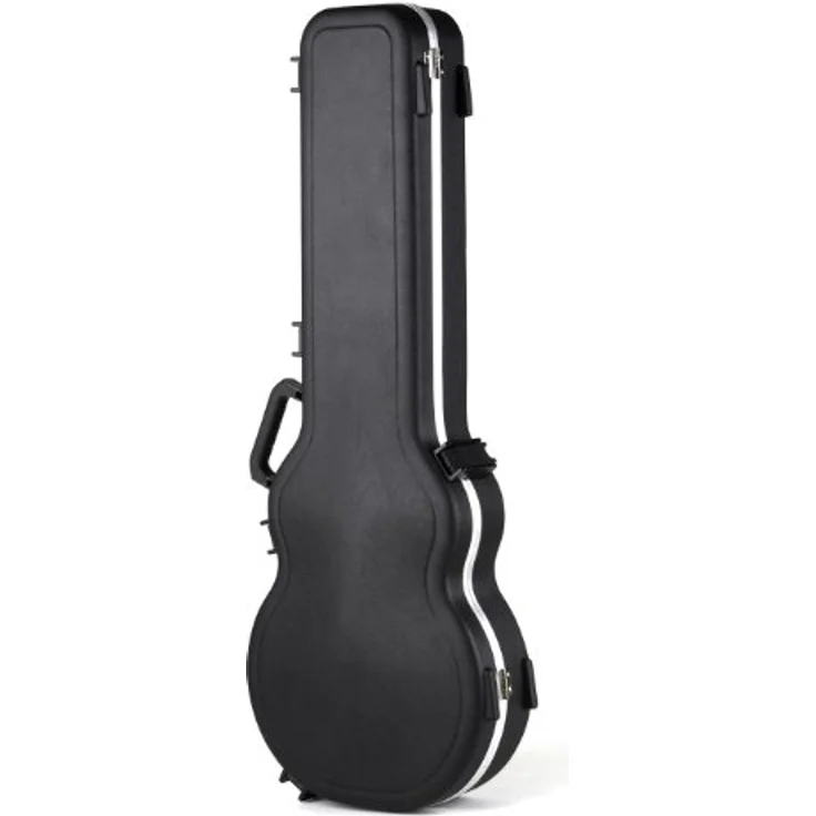 SKB 56 Single Cut, Hartschalenkoffer für E-Gitarre, Innenmaße 101,60 cm, Gewicht 3,8 kg – Bild 1