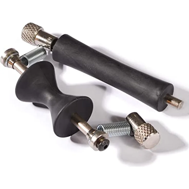 GLIDER CAPO Glider GLX1 Kapodaster, handgefertigt in den USA, schonend zur Gitarrensurface, rollt nahtlos und bleibt stimmstabil – Bild 2